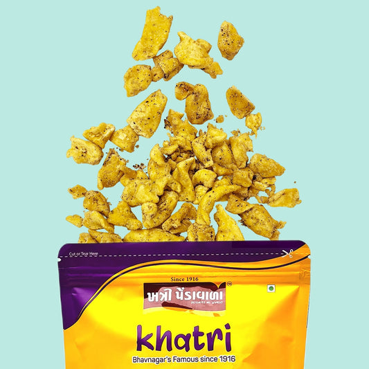 BHAVNAGARI VANELA GATHIYA