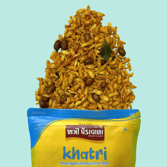 TIKHO POHA CHEVDO