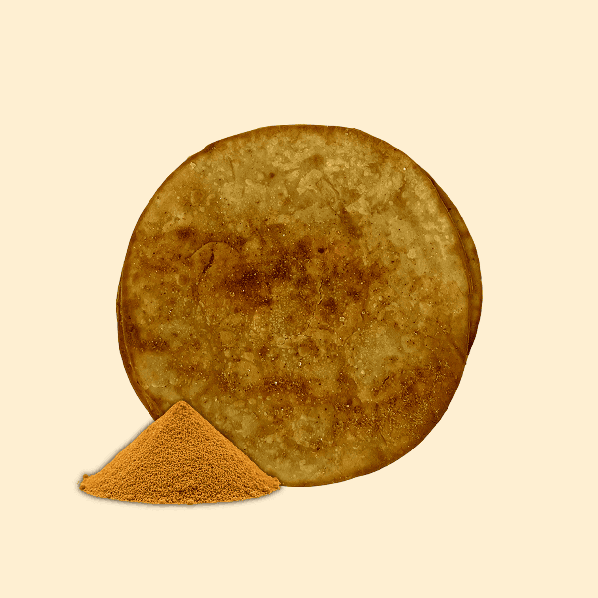 CHAT MASALA