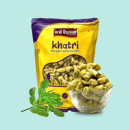 METHI MARI MASALA GATHIYA